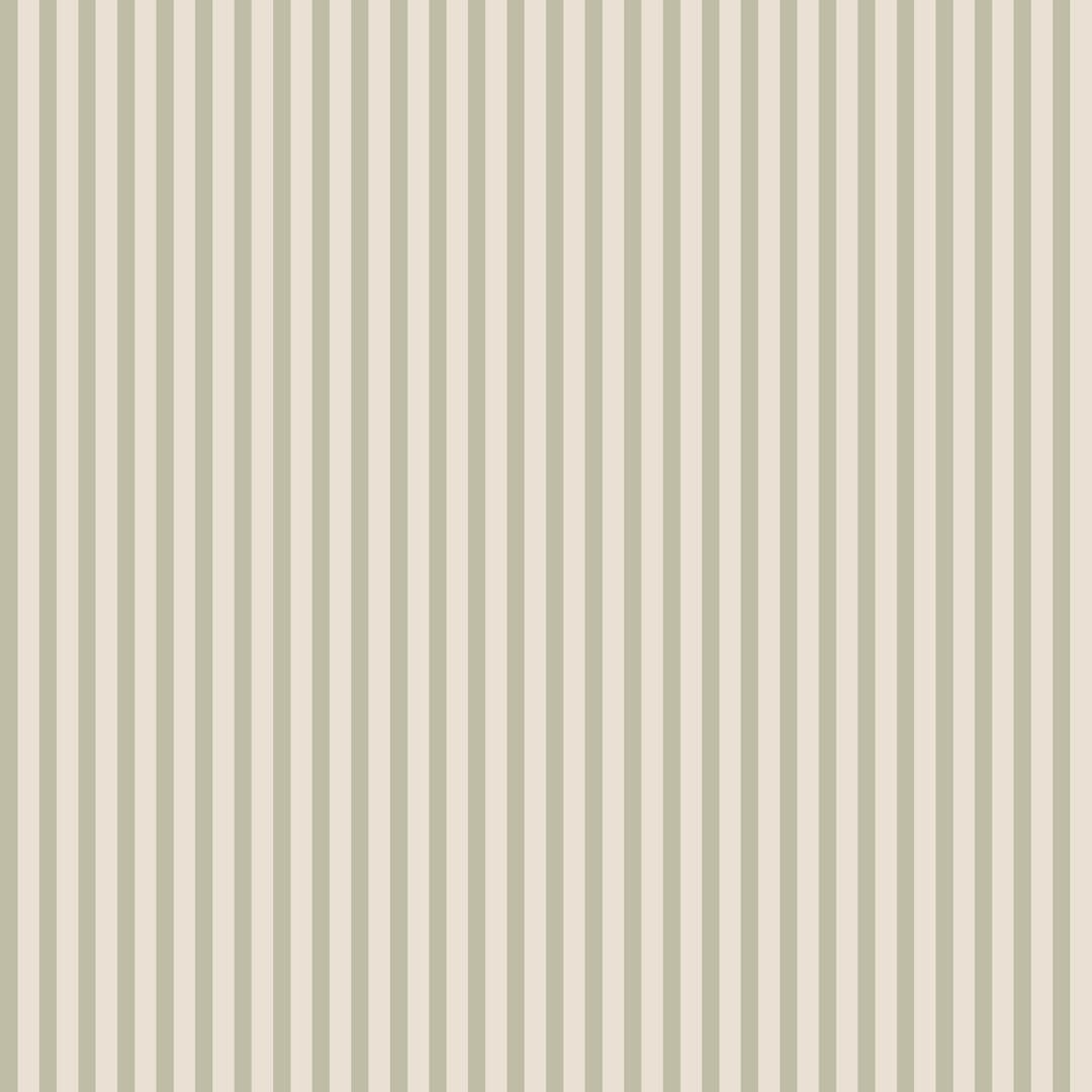Tapeta paski Sandberg S10628 Estelle Light Green Familjen