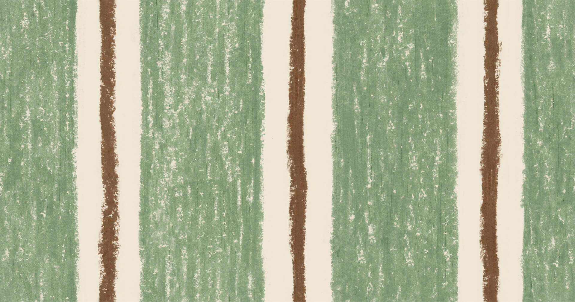 Fototapeta artystyczne paski Sandberg S10761 Albin Dark Green Familjen