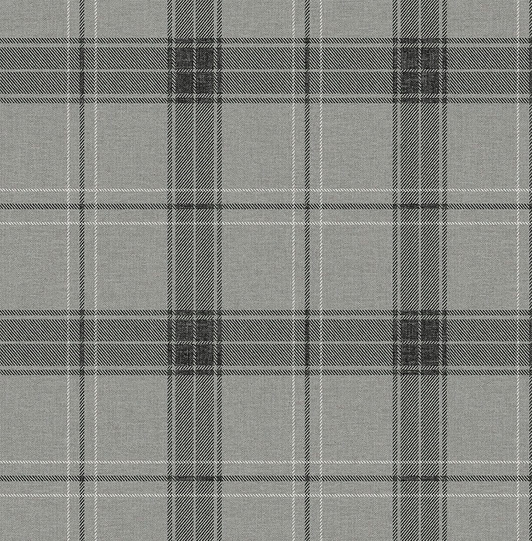 Tapeta ze wzorem kratki KT Exclusive KT40810 Sauvage 2