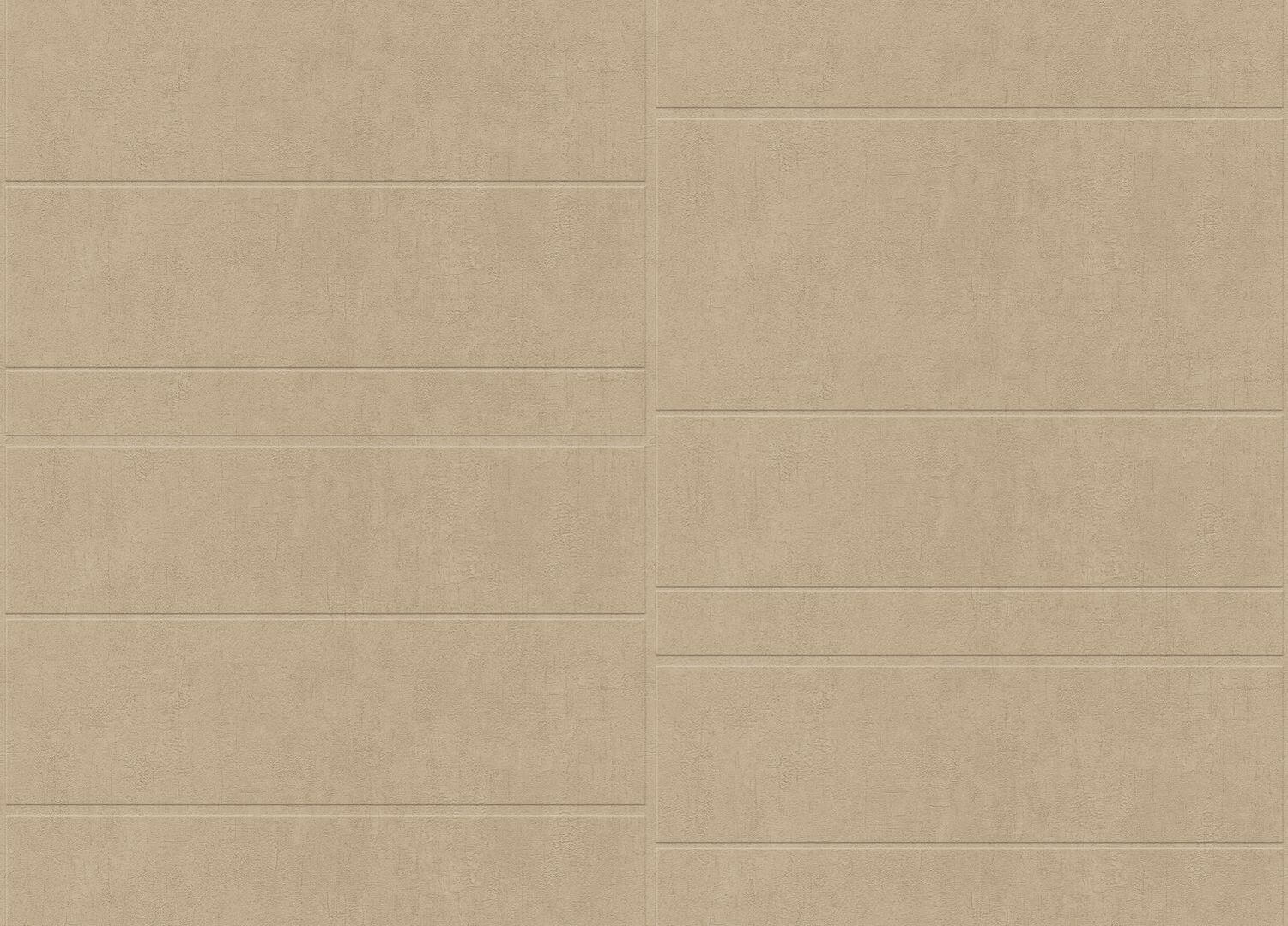 Tapeta akustyczna geometryczna 3D Texdecor 91800241 Polyform Kent