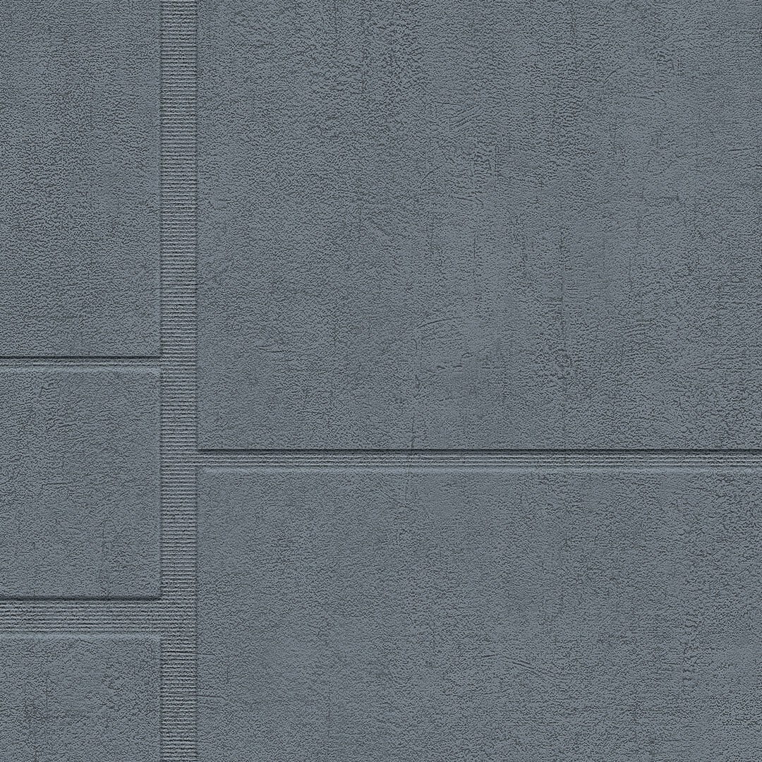 Tapeta akustyczna geometryczna 3D Texdecor 91800550 Polyform Kent
