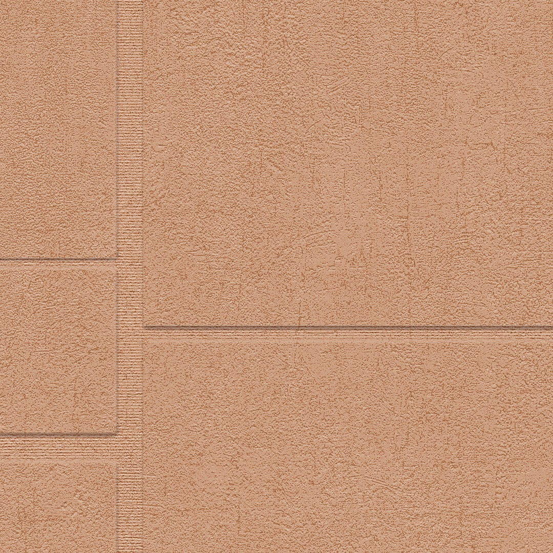 Tapeta akustyczna geometryczna 3D Texdecor 91800762 Polyform Kent