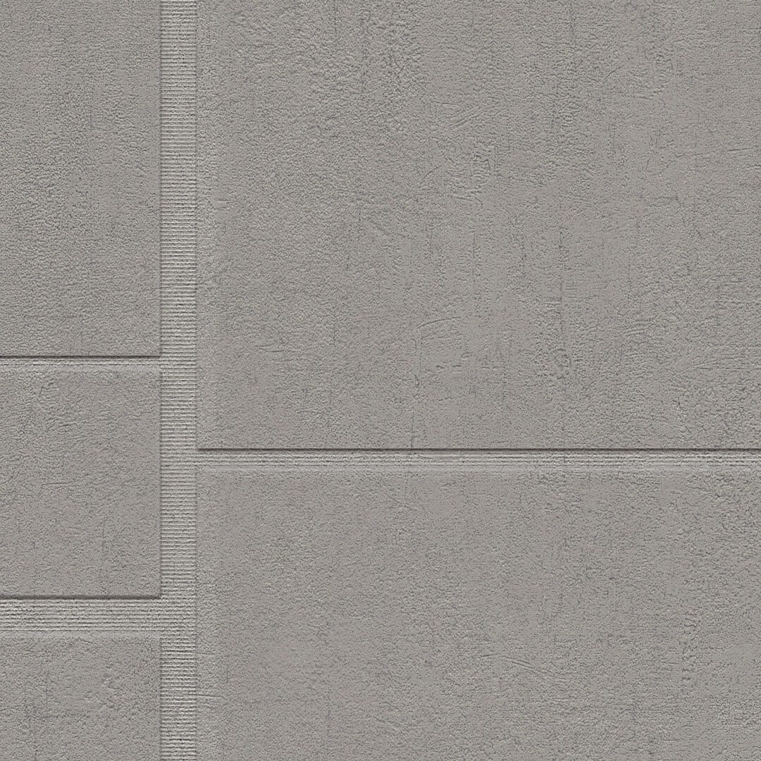 Tapeta akustyczna geometryczna 3D Texdecor 91801435 Polyform Kent