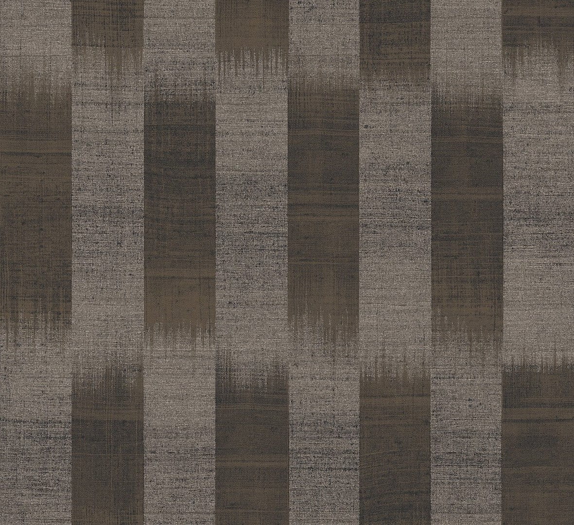 Tapeta w delikatne pionowe przetarcia Masureel RIC102 Patola Serica