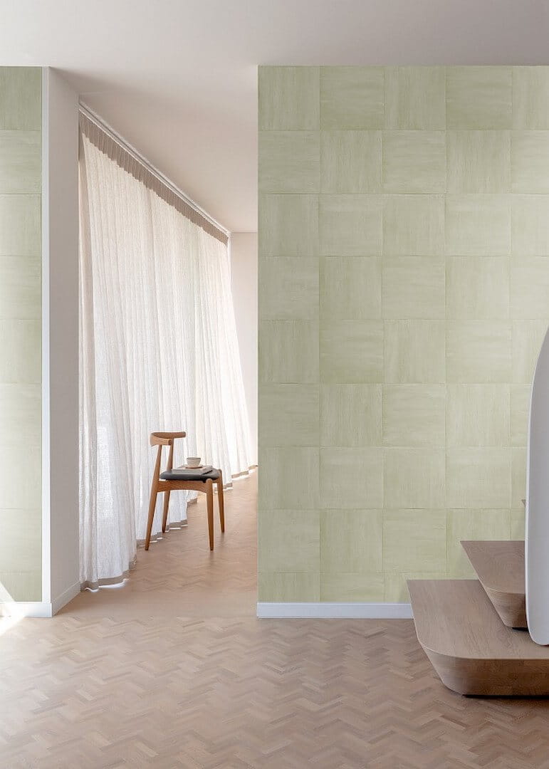 Mural dekoracyjne panele Masureel DGTRA7023 Tsuro Traces