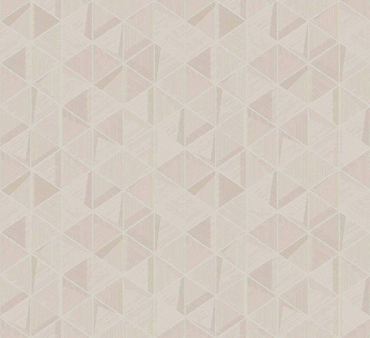 Tapeta geometryczna w trójkąty Masureel TRA102 Gisuke Traces