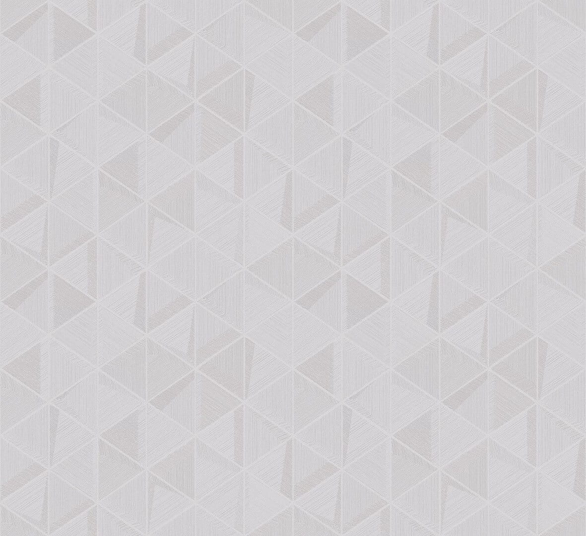 Tapeta geometryczna w trójkąty Masureel TRA103 Gisuke Traces