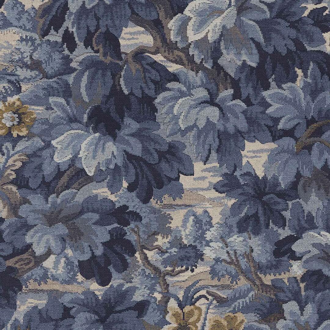 Tapeta z gobelinowym wzorem Eijffinger 351242 Mauritshuis