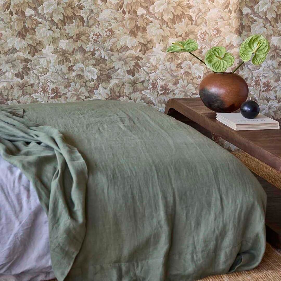 Tapeta z gobelinowym wzorem Eijffinger 351242 Mauritshuis