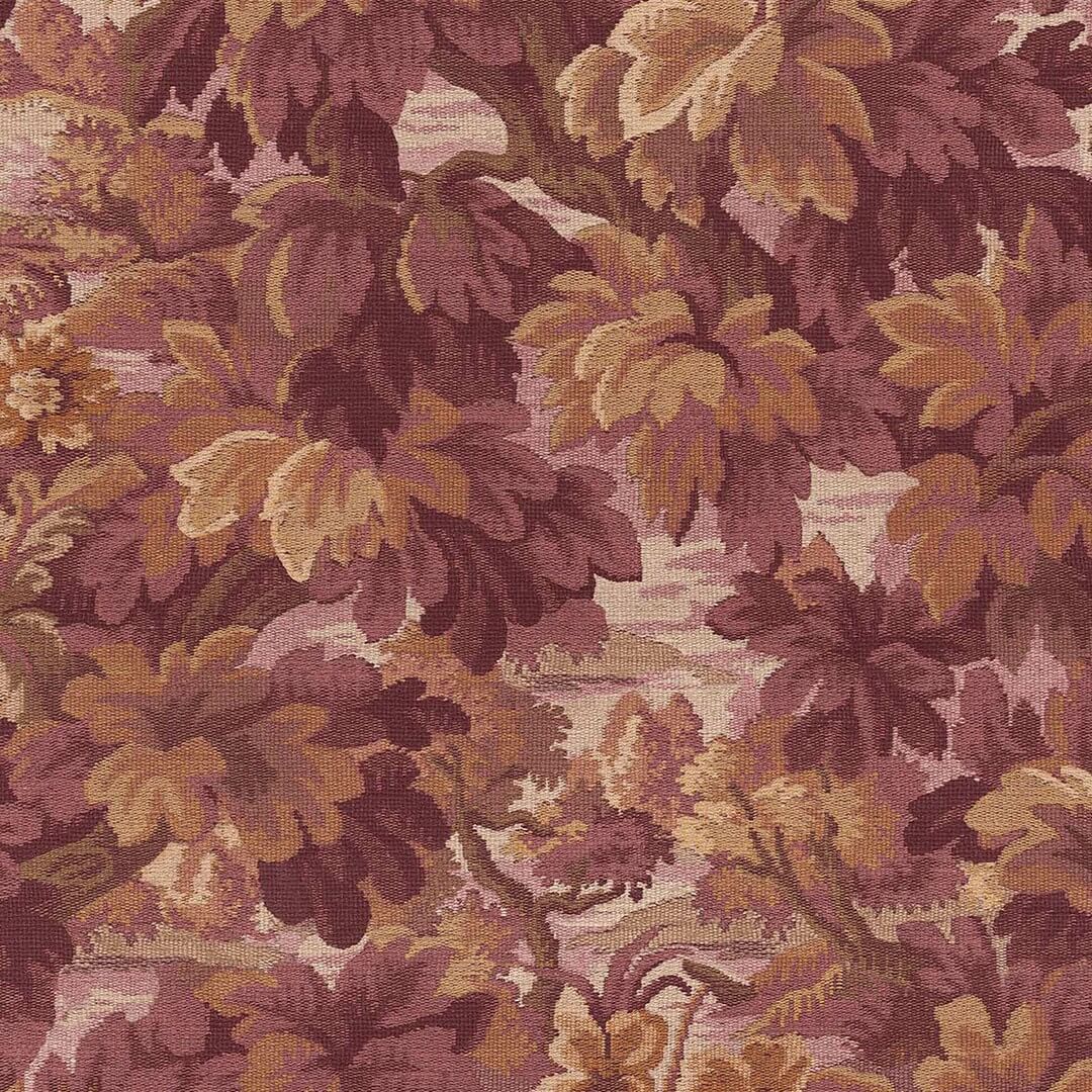 Tapeta z gobelinowym wzorem Eijffinger 351243 Mauritshuis