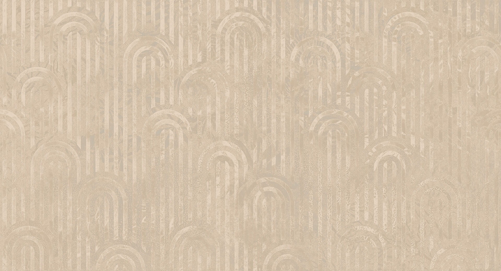 Fototapeta inspirowana stylem art-deco Muance MU16016 The Greatt Gatsby Ivory