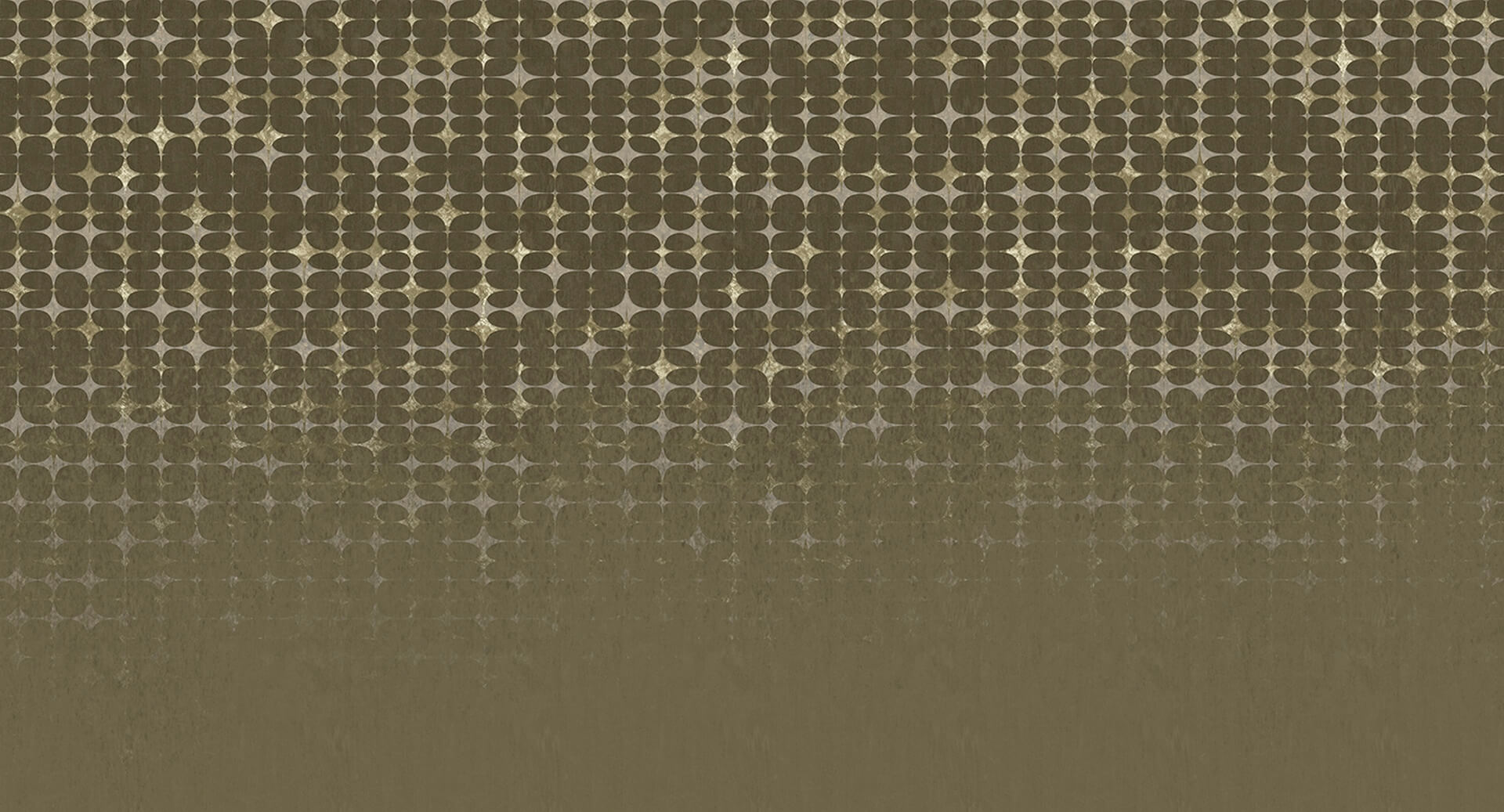 Fototapeta geometryczne punkty Muance MU16018 Stars Ivory