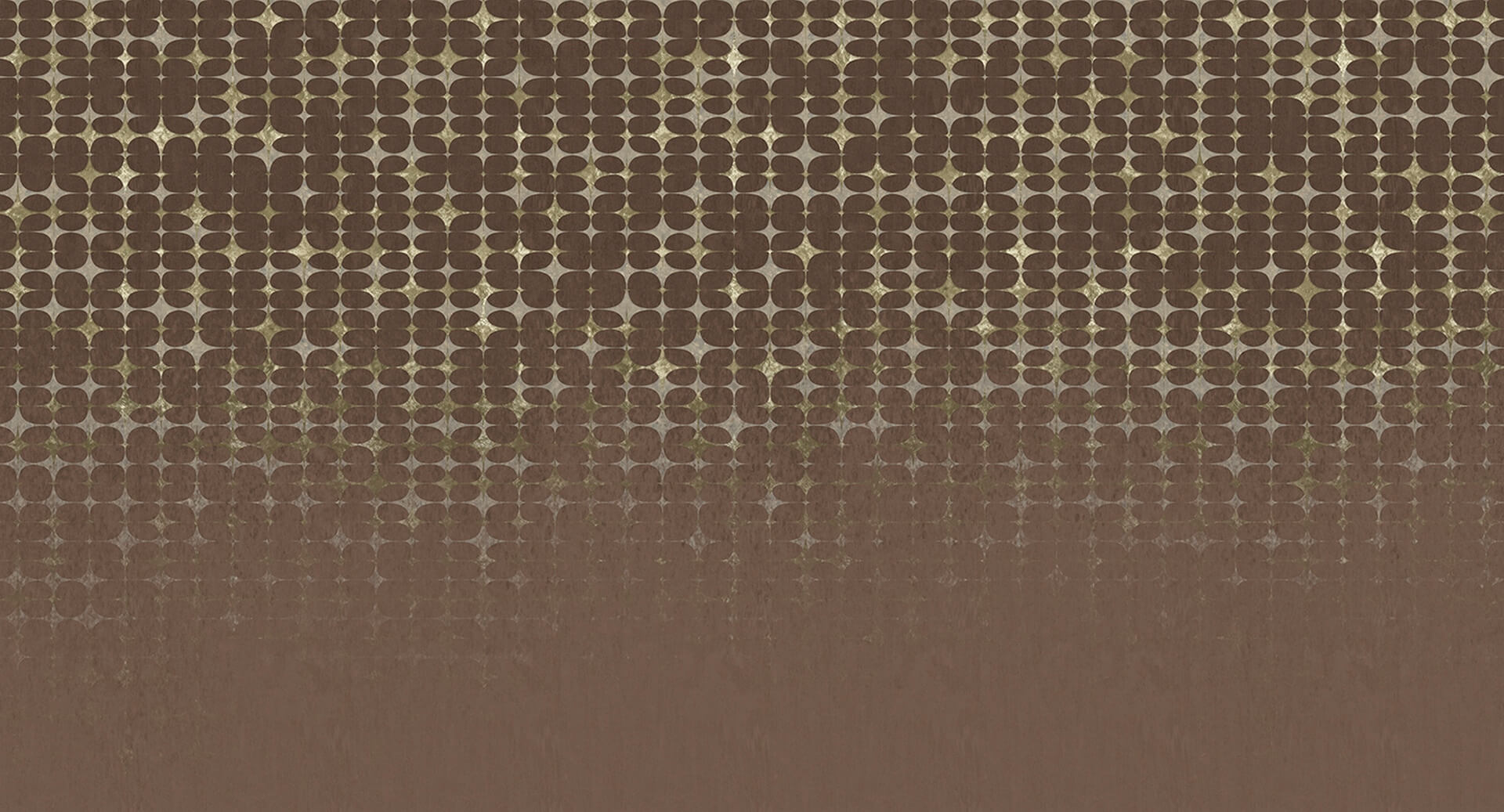 Fototapeta geometryczne punkty Muance MU16019 Stars Ivory