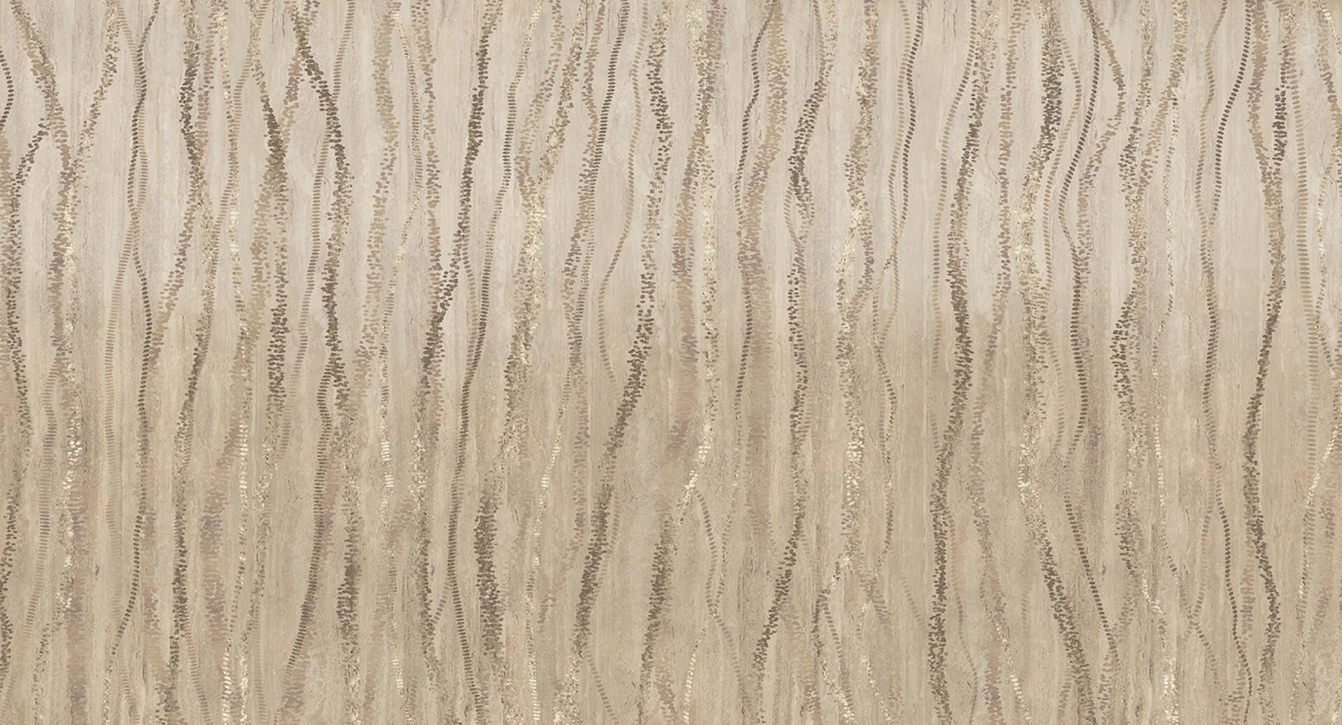 Fototapeta subtelne fale Muance MU16044 Aurora Deco Ivory