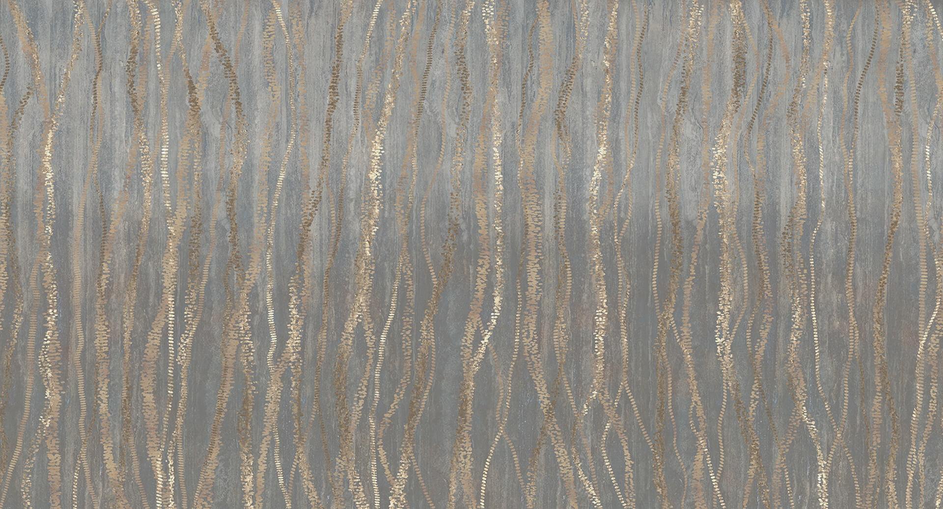 Fototapeta subtelne fale Muance MU16045 Aurora Deco Ivory