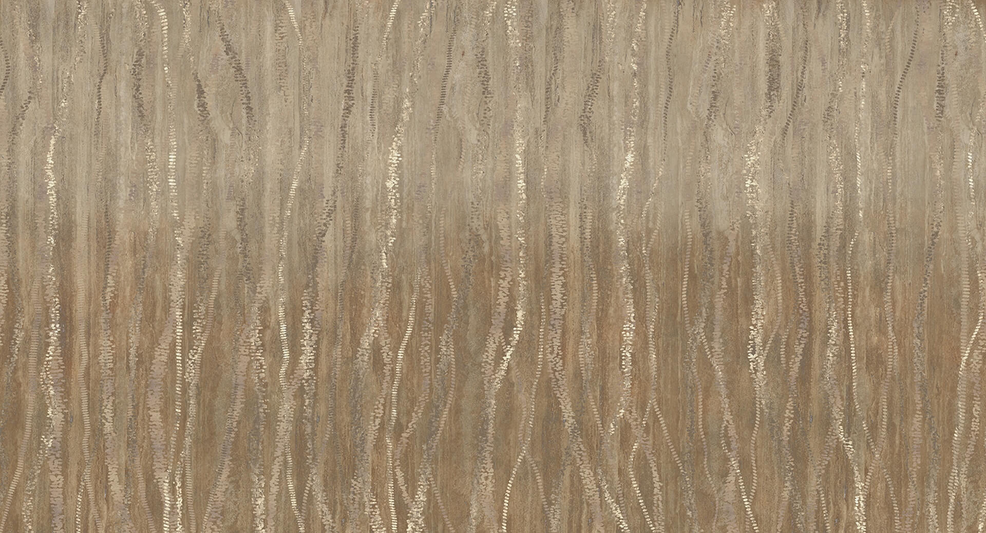 Fototapeta subtelne fale Muance MU16046 Aurora Deco Ivory