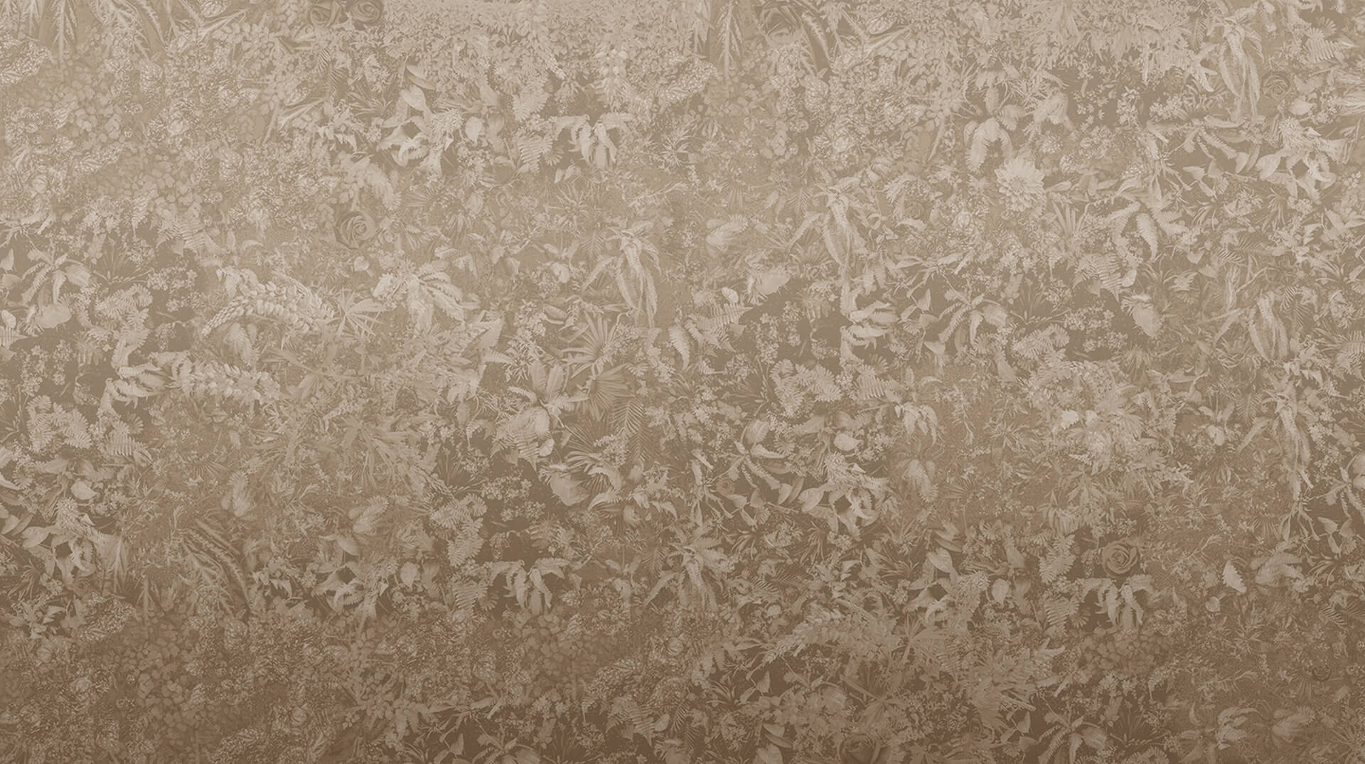 Fototapeta botaniczna Muance MU16047 Breeze Ivory