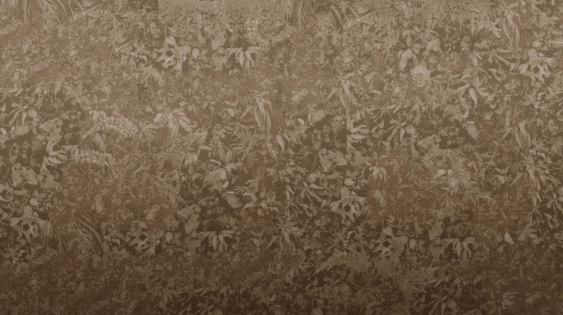 Fototapeta botaniczna Muance MU16048 Breeze Ivory