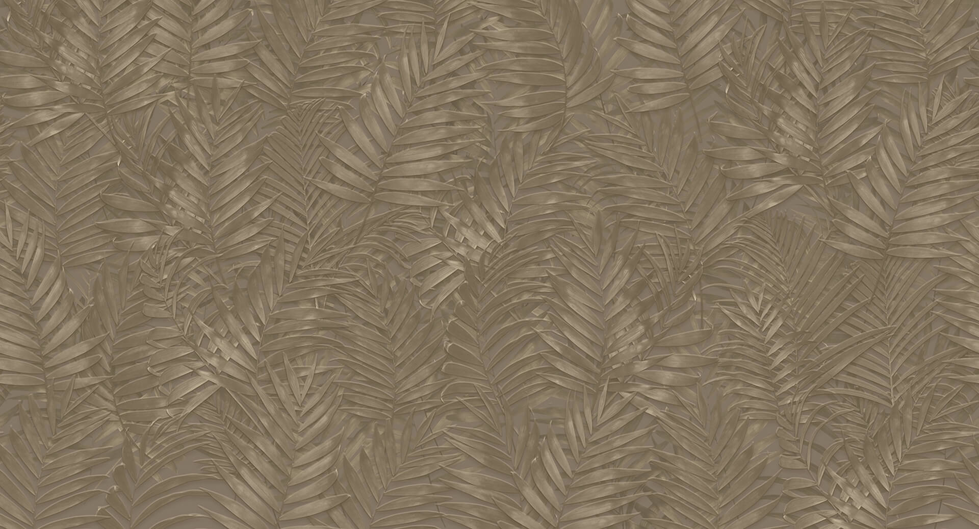 Fototapeta palmowe liście Muance MU16054 Palm Reverie Ivory