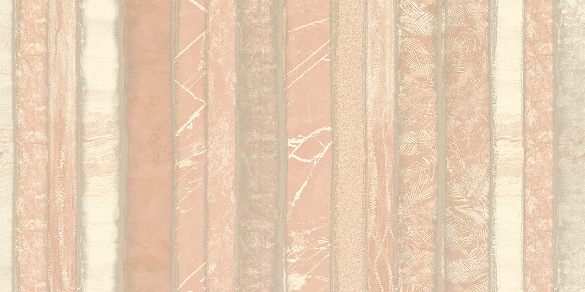 Fototapeta pasy mineralne Muance MU16057 Classic Club Ivory