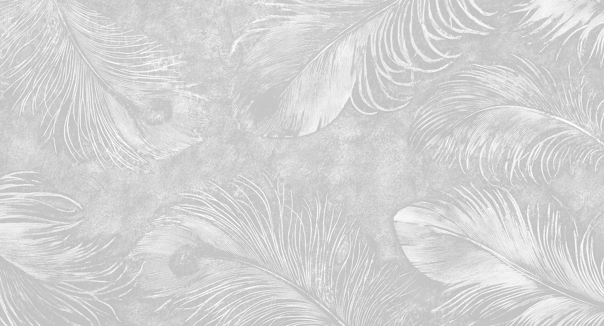 Fototapeta dekoracyjne pióra Muance MU16088 Golden Eye Ivory