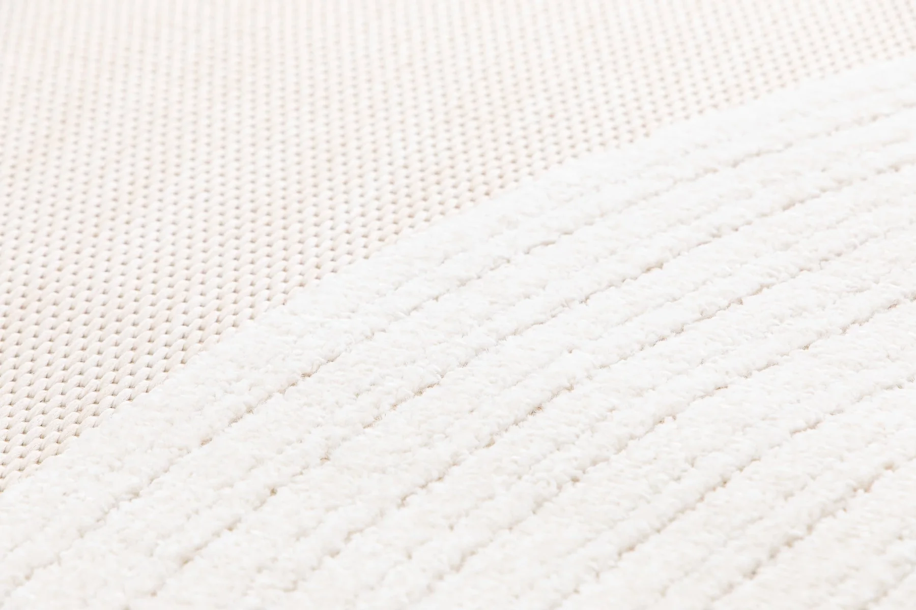 1 szt / 24H Dywan zewnętrzny Via Carpet Decor Outdoor/Indoor - rozmiar - 160x230 cm