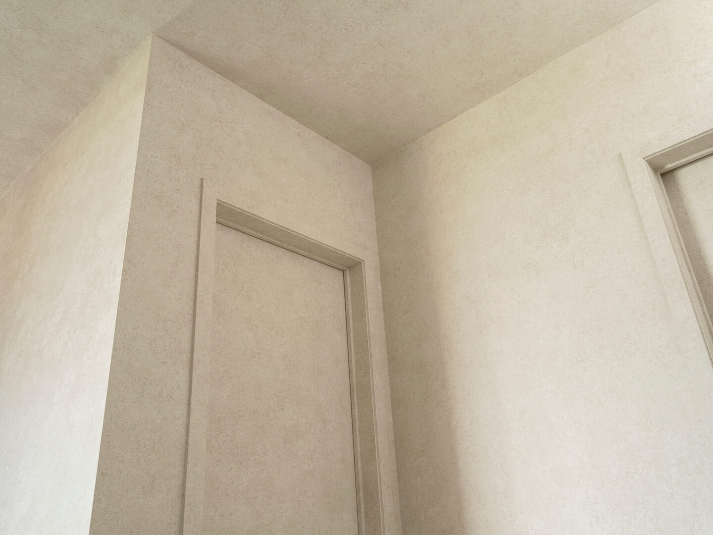 Tapeta inspirowana tynkiem Arte Calcaire Stucco 30303 Essentials Kaolin