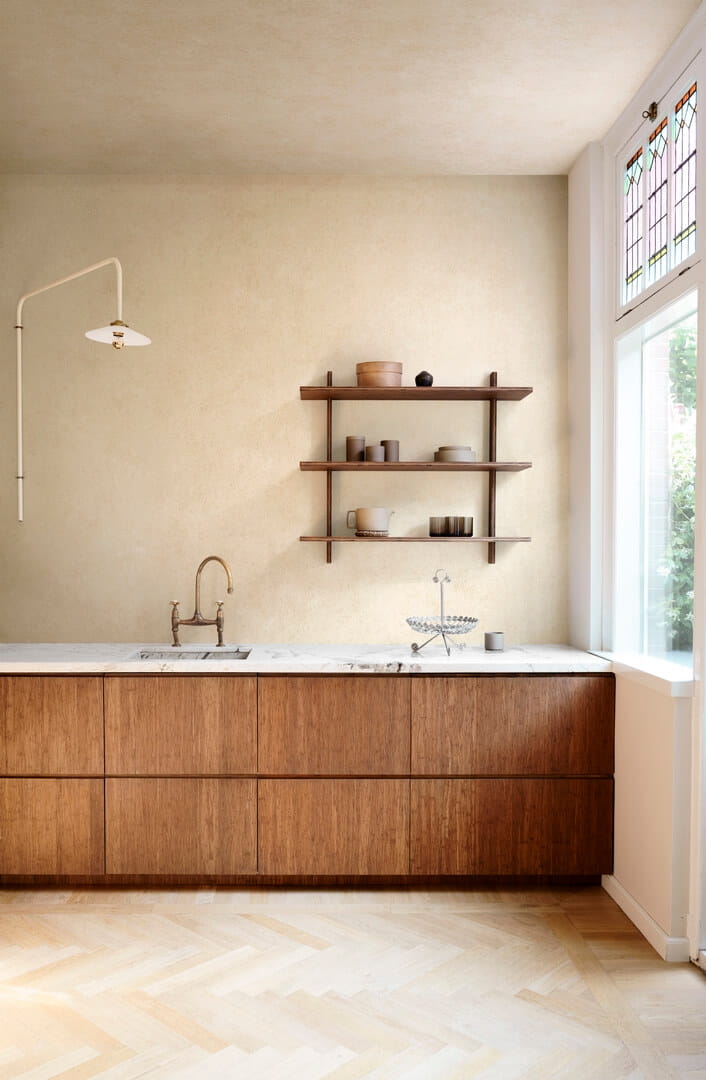 Tapeta inspirowana tynkiem Arte Calcaire Stucco 30305 Essentials Kaolin