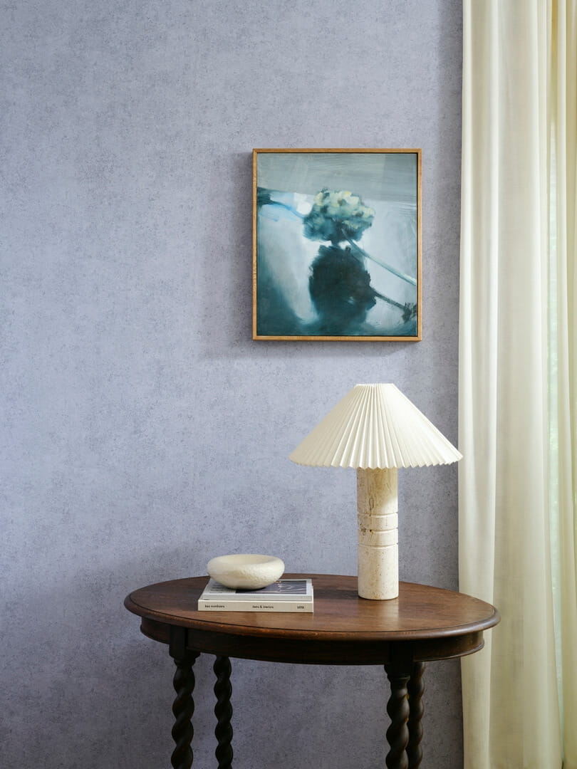 Tapeta inspirowana tynkiem Arte Calcaire Stucco 30317 Essentials Kaolin