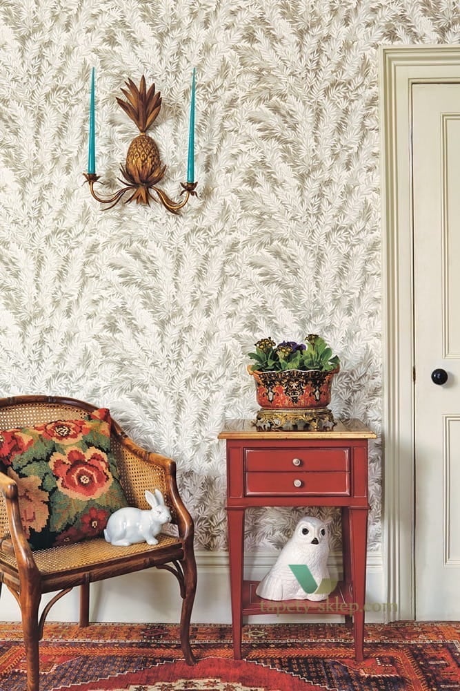Tapeta 100/1004 Cole & Son Archive Anthology Florencecourt
