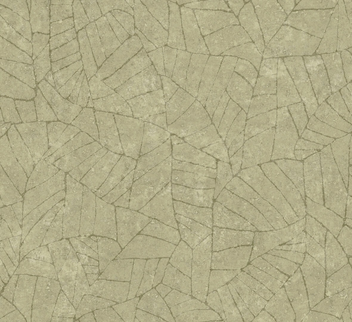 Tapeta tynk z geometrycznym wzorem Arte Fragment 30337 Essentials Kaolin
