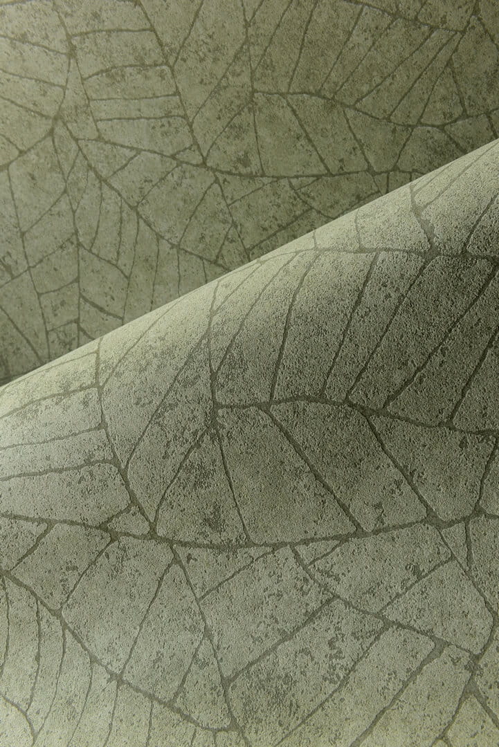Tapeta tynk z geometrycznym wzorem Arte Fragment 30337 Essentials Kaolin