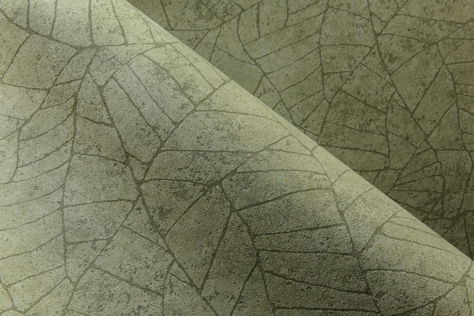 Tapeta tynk z geometrycznym wzorem Arte Fragment 30337 Essentials Kaolin
