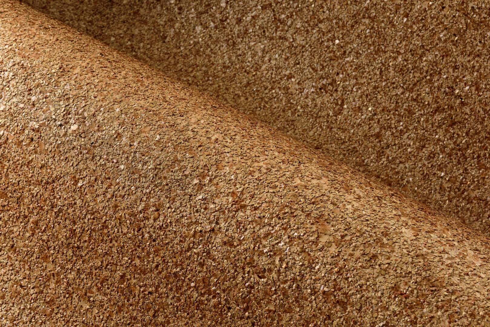 Tapeta z kamienia naturalnego Arte Grezzo 30380 Essentials Kaolin