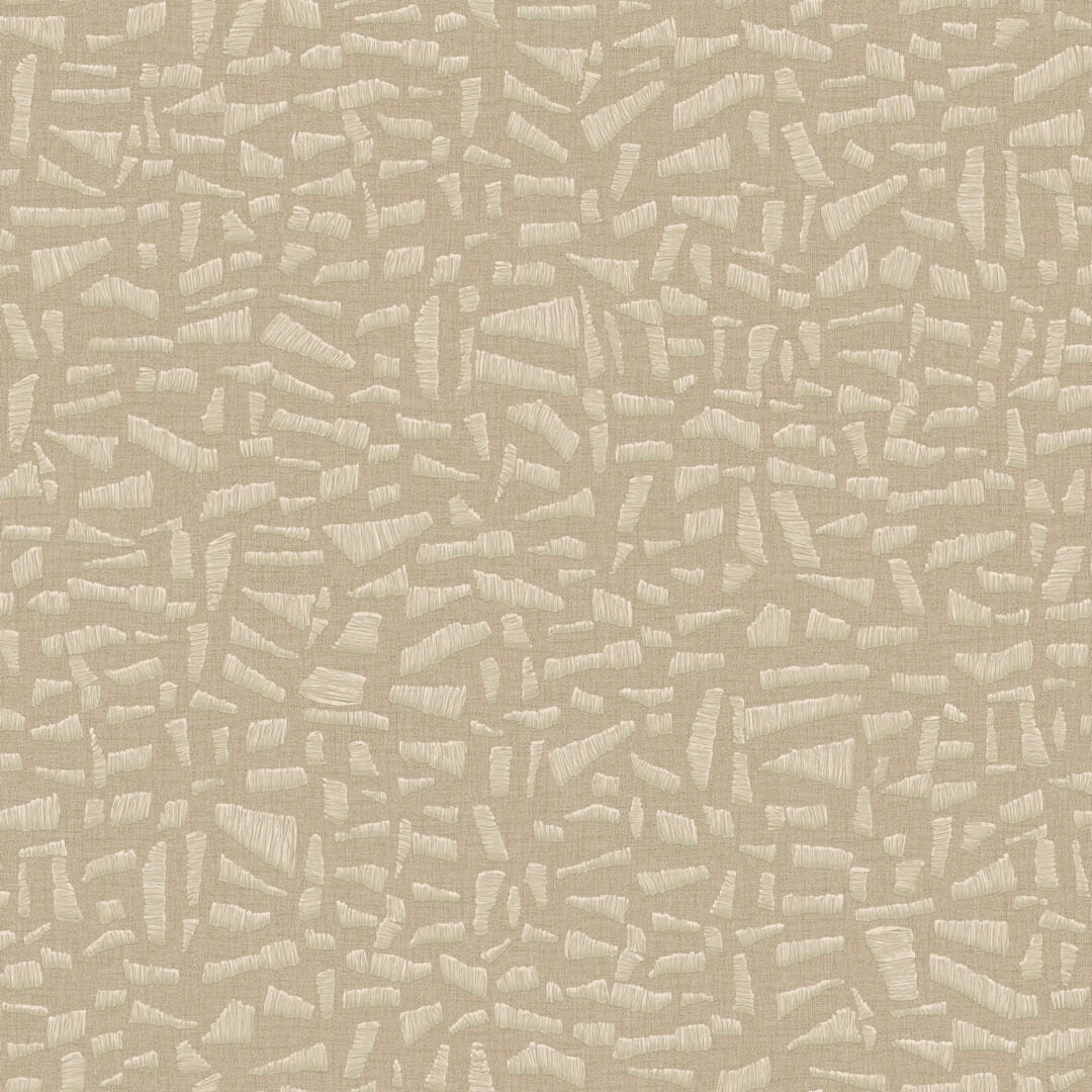 Tapeta grafika jak haft Arte Kona 81561 Ignis