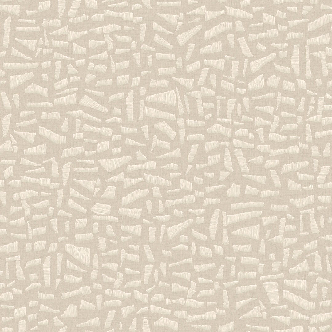 Tapeta grafika jak haft Arte Kona 81566 Ignis