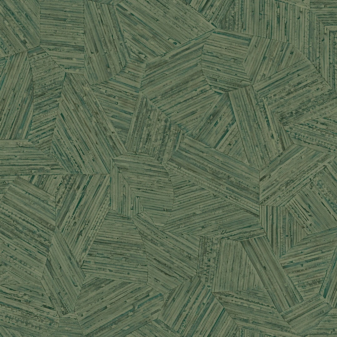 Tapeta wzór inspirowany rattanem Arte Mauna 81514 Ignis