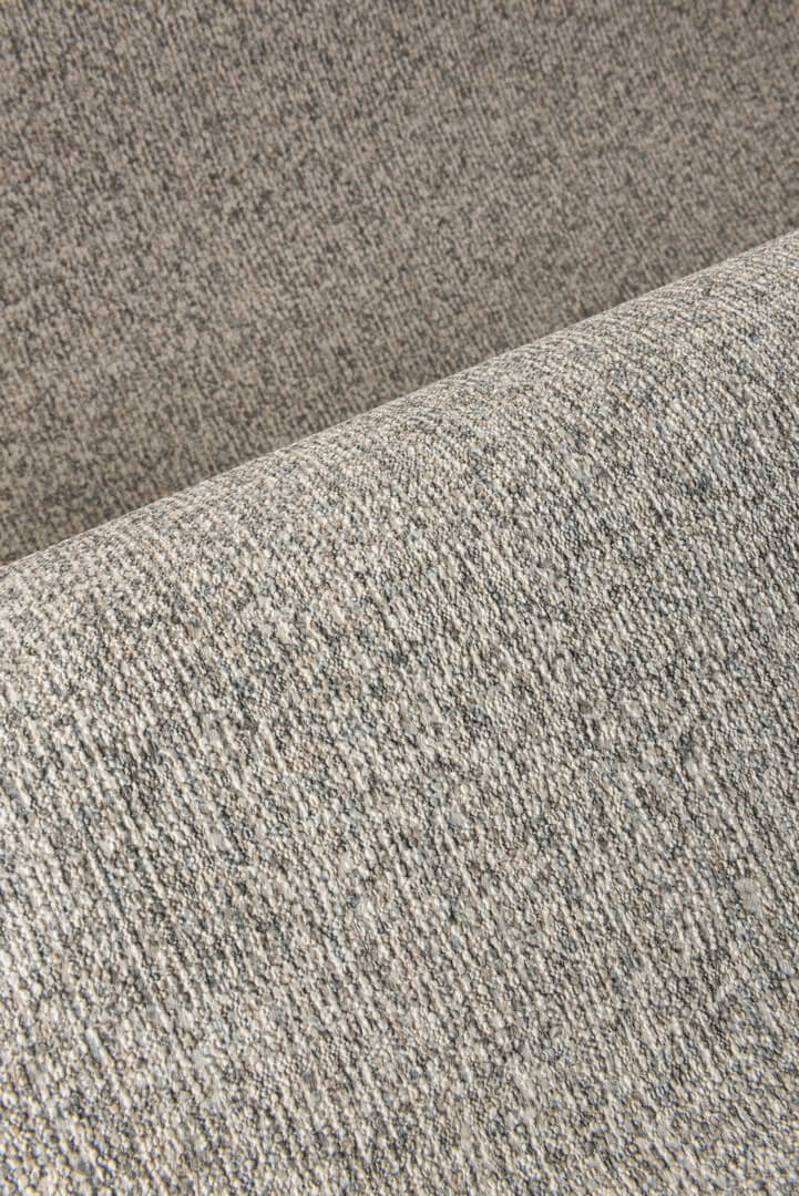 Tapeta struktura inspirowana wełną bouclé Arte Montagna 63526 Ignis