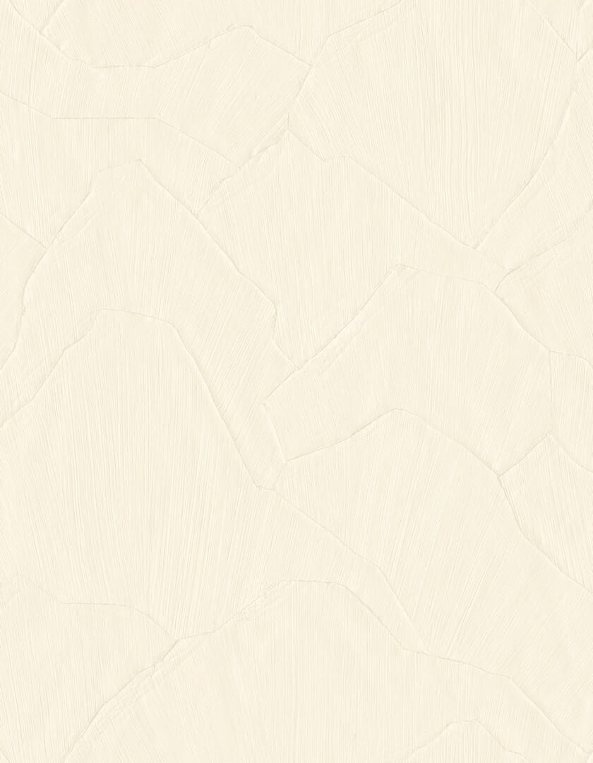 Tapeta geometria na tle tynku Arte Shards 42506 Ignis