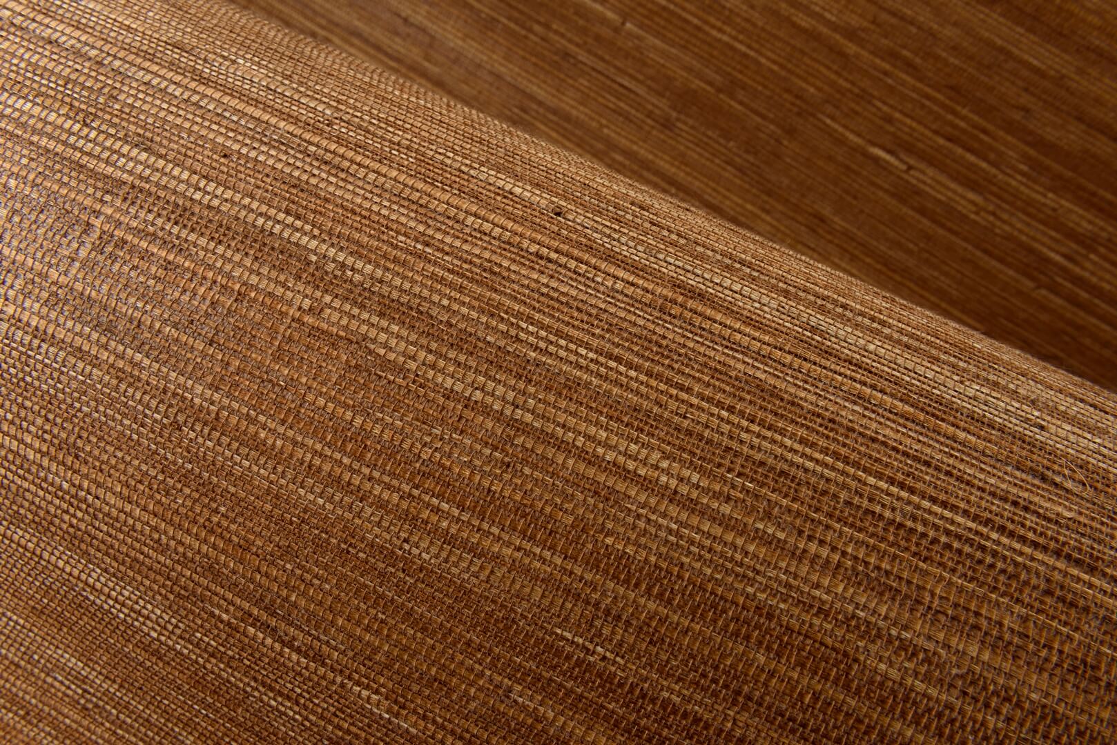 Tapeta naturalna - ręcznie tkana struktura ramii Arte Gradient 52400 Prismatic