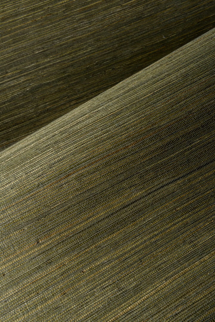 Tapeta naturalna - ręcznie tkana struktura ramii Arte Gradient 52405 Prismatic