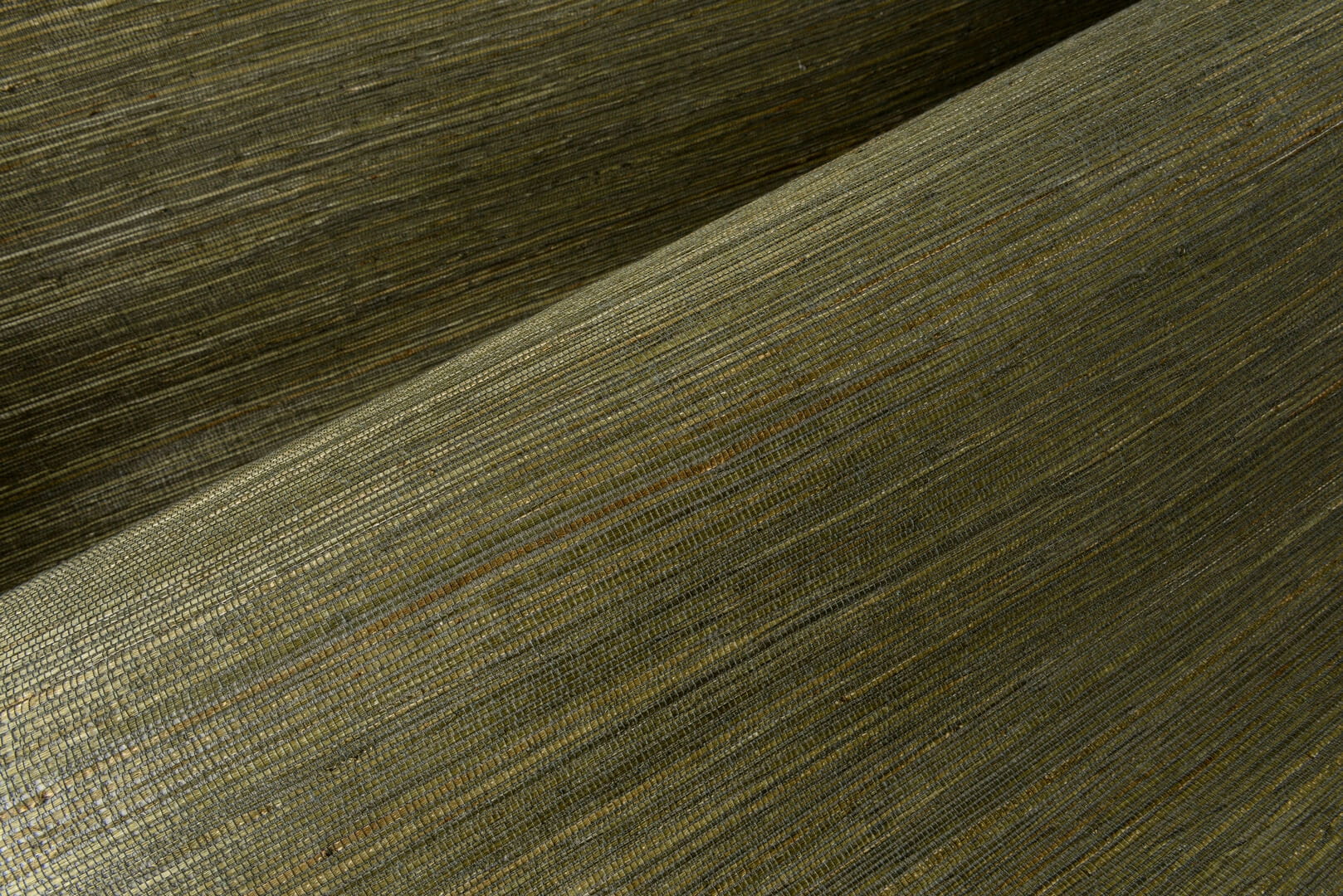 Tapeta naturalna - ręcznie tkana struktura ramii Arte Gradient 52405 Prismatic