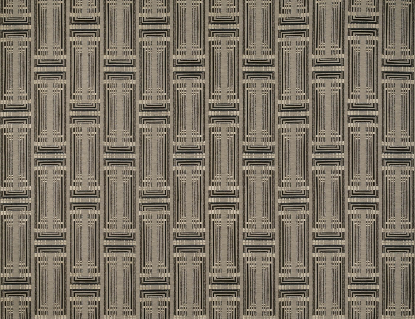 Tapeta tekstylna żakardowa w stylu art-deco Arte Montana 97820 Decors & Panoramiques
