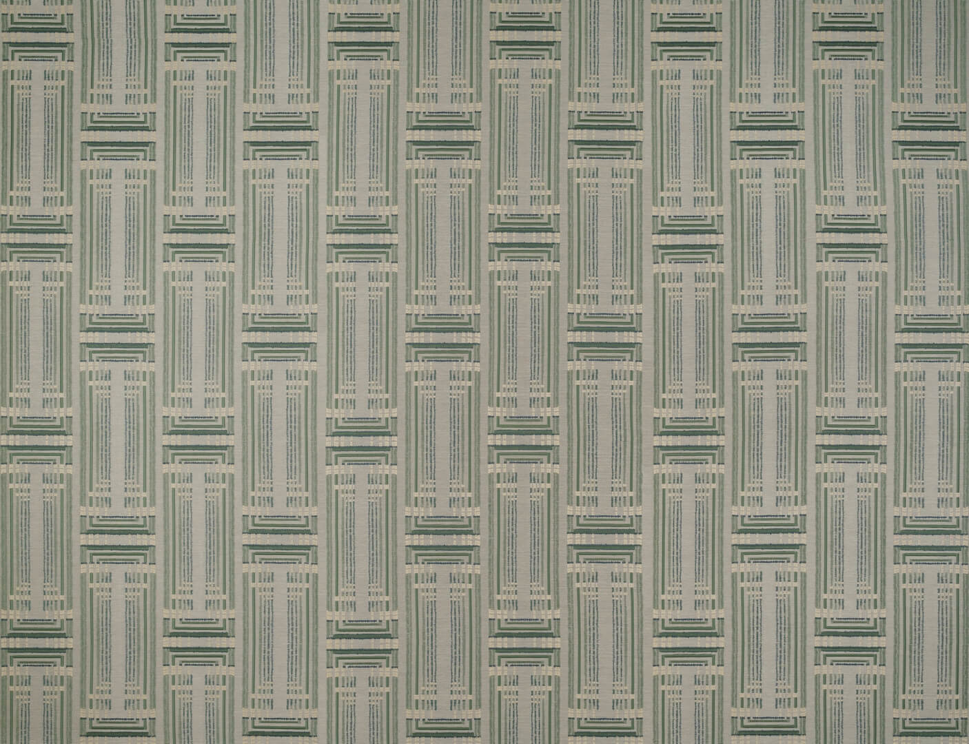 Tapeta tekstylna żakardowa w stylu art-deco Arte Montana 97822 Decors & Panoramiques