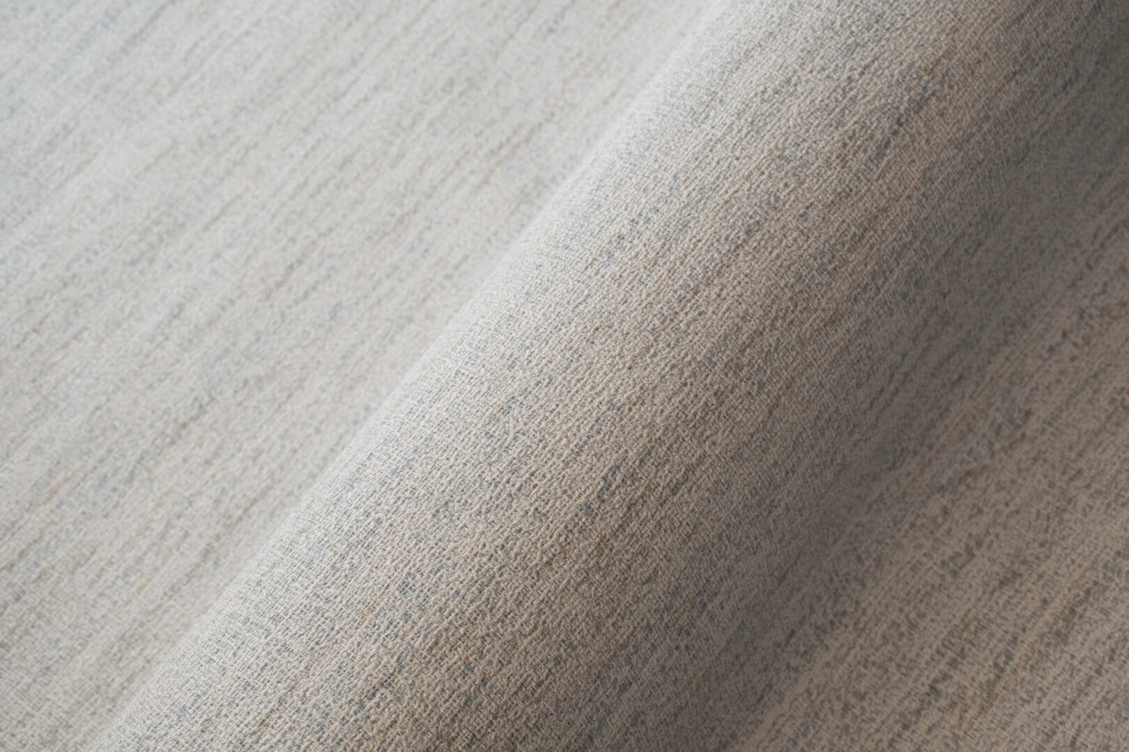 Tapeta obiektowa inspirowana tkaniną bouclé Arte Bouclette 67780 Contract