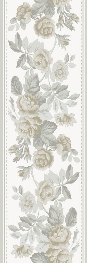 Border róże Midbec 116042 Rosdalen Sommarang