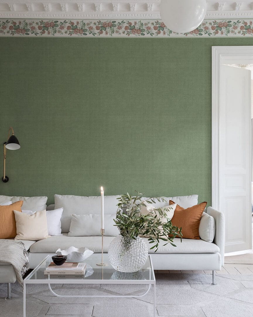 Border róże Midbec 116044 Rosdalen Sommarang