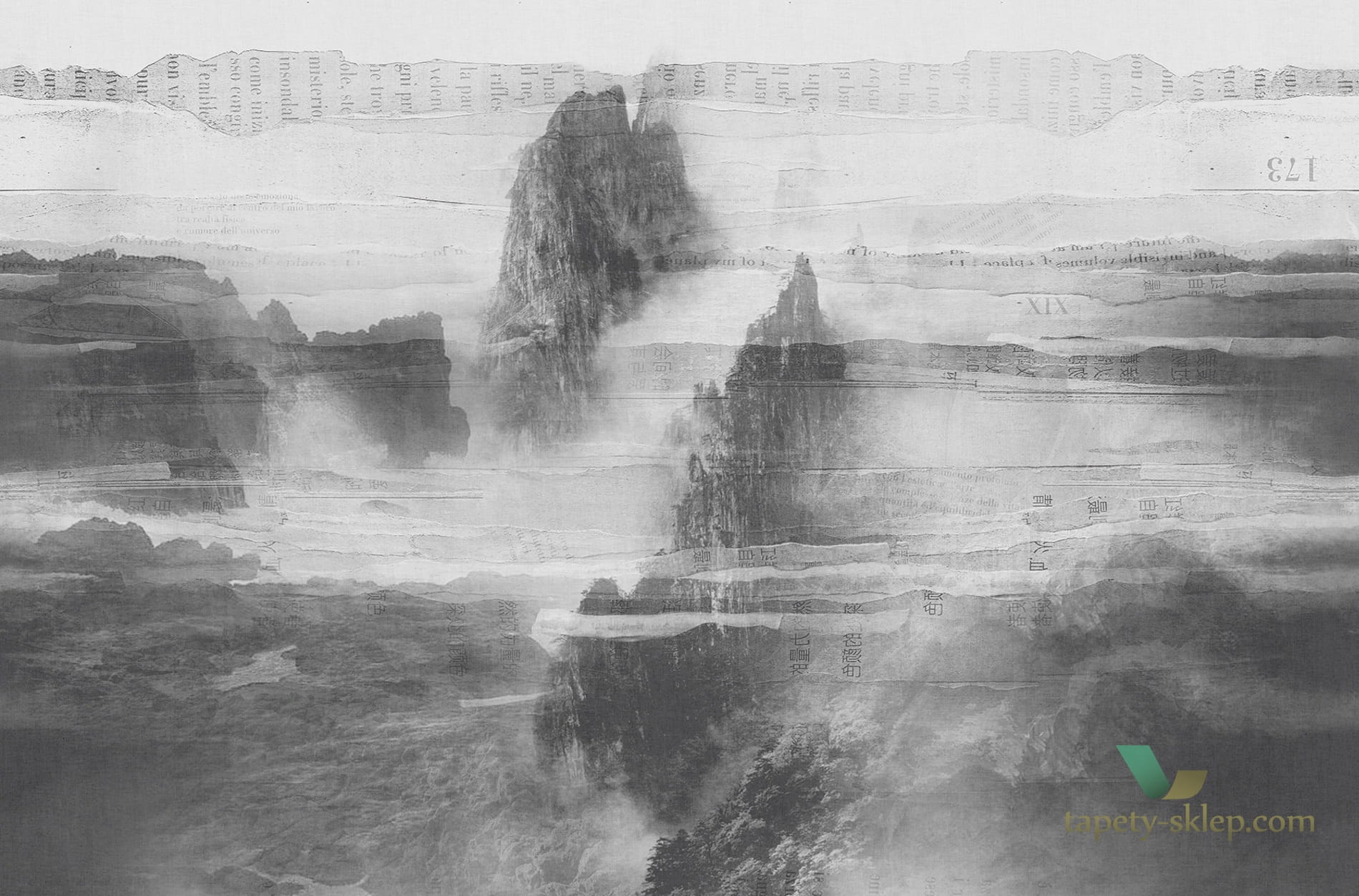 Tapeta London Art 18088 Dp19
