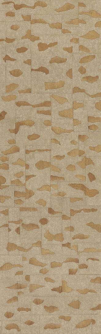 Tapeta z organicznym wzorem miki Omexco ARC62 Timor Archipelago