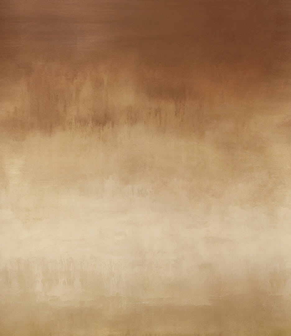 Mural z metalicznym wzorem Omexco LAN293 Evenung Glow Light At Night